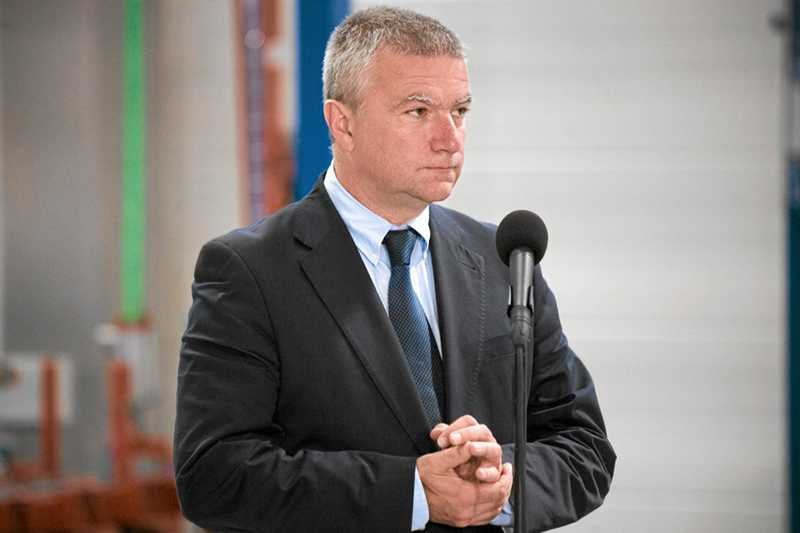 Rzecznik rządu Paweł Graś spotkał się z Grzegorzem Hajdarowiczem w noc poprzedzającą publikację "Rz" o trotylu na wraku Tupolewa