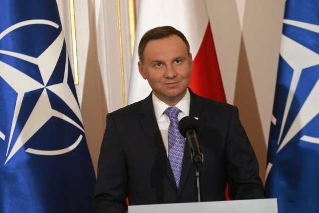 Andrzej Duda wie, co odpowie, jeśli Barack Obama zapyta go o kwestię Trybunału Konstytucyjnego.