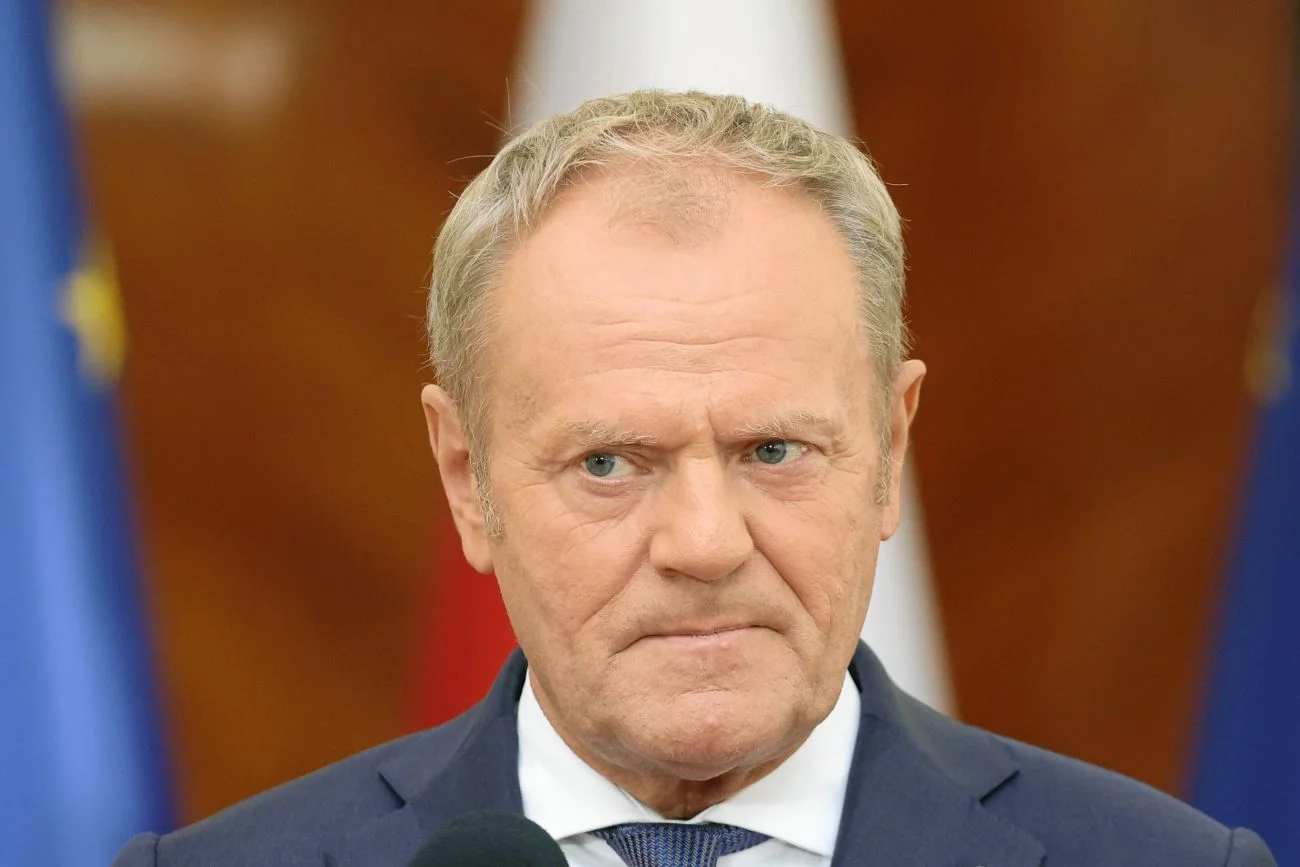 Afera wokół KPO. Polacy oceniają działania rządu Tuska w nowym sondażu.