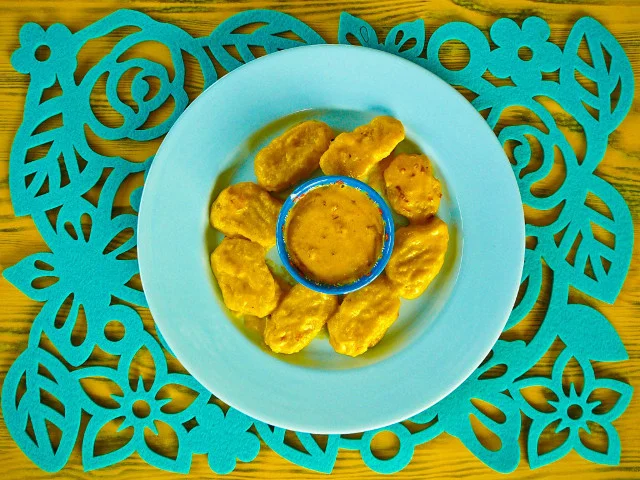 Gnocchi to trochę włoski odpowiednik naszych leniwych.