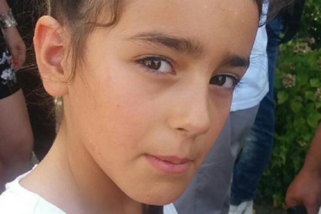 9-letnia Maelys zniknęła podczas wesela w Alpach.