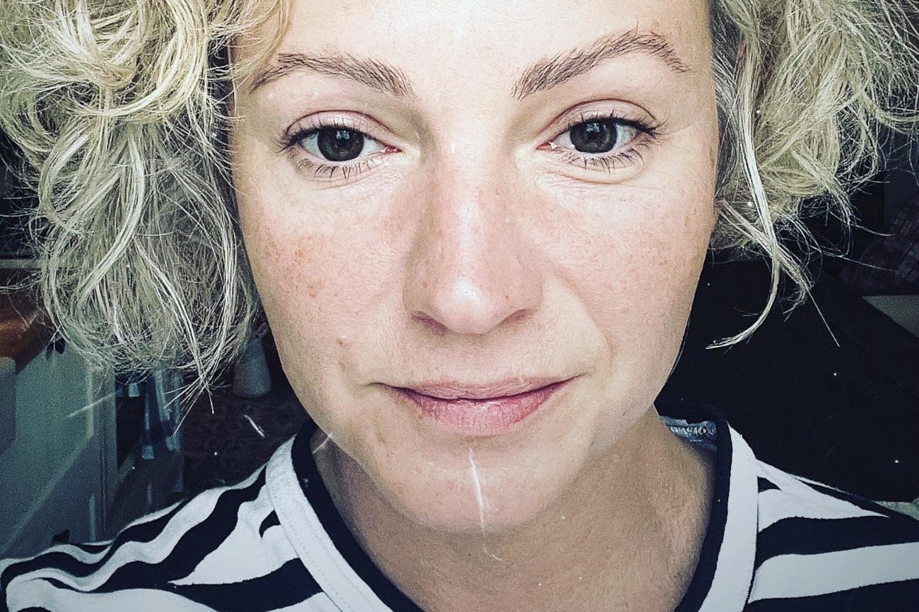 Szelągowska wyśmiewa PiS w swoich social mediach.