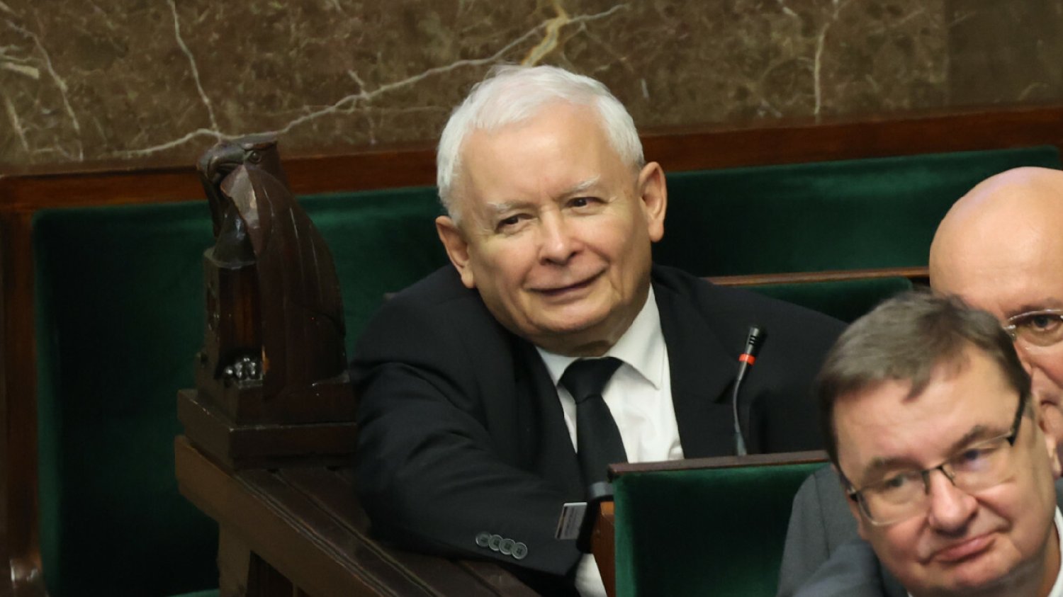 Sejm zadecydował ws. referendum PiS. Kaczyński postawił na swoim.