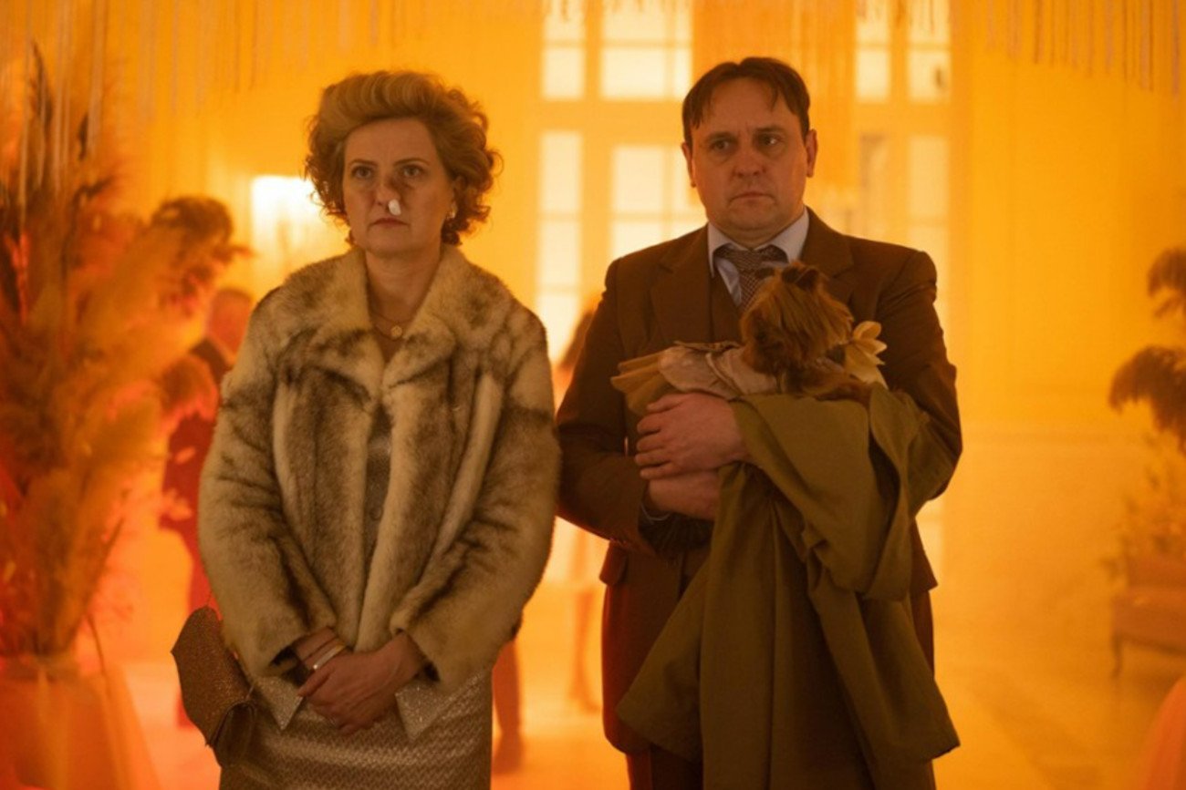 Polacy umieją robić naprawdę niezłe komedie