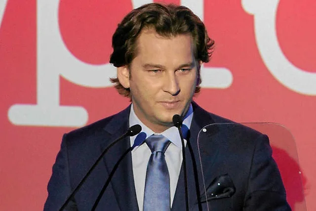 CBA przeszukało dom wydawcy "Wprost"