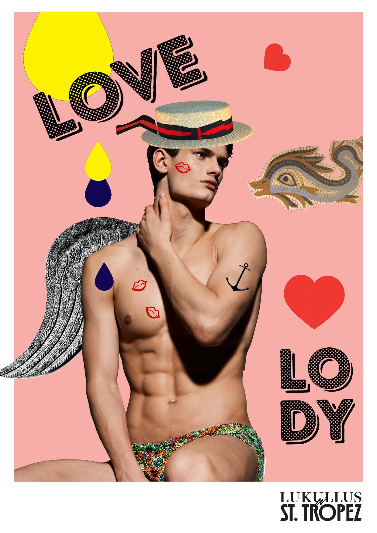 lody