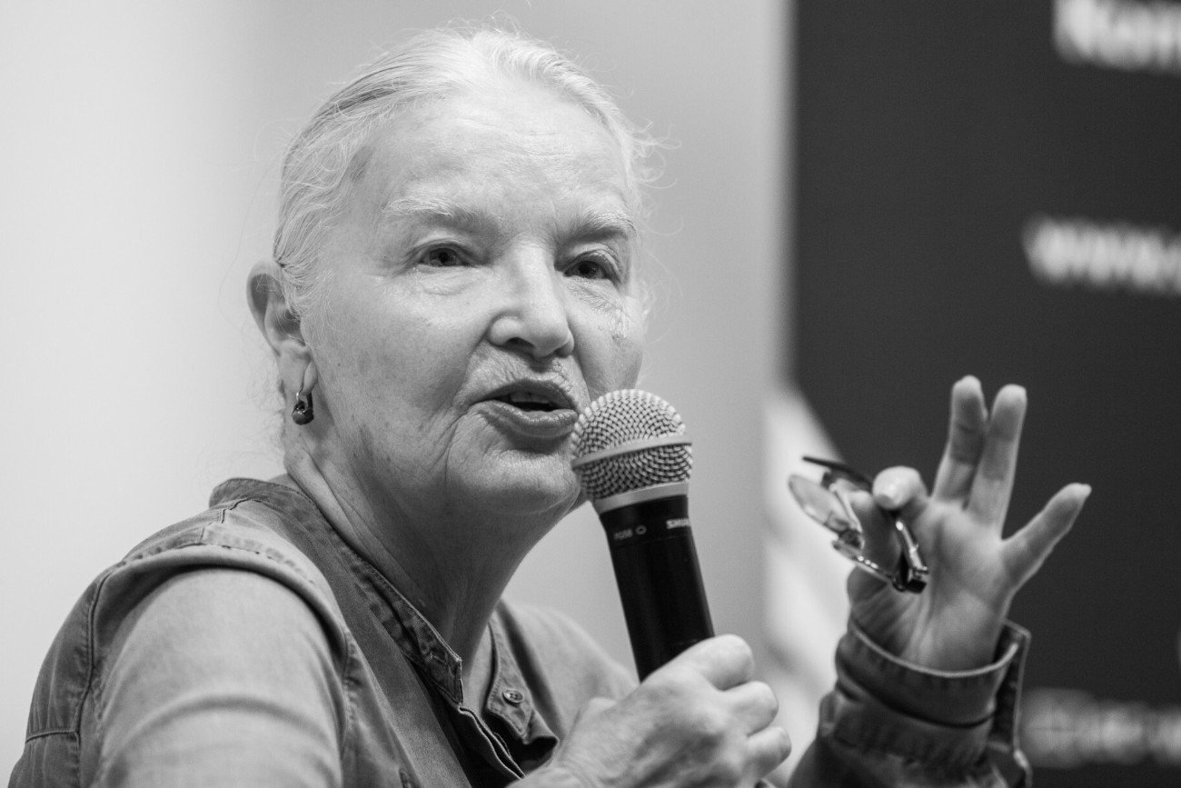 Prof. Jadwiga Staniszkis nie żyje. Cezary Michalski przeprowadził ze słynną socjolożką wywiad-rzekę