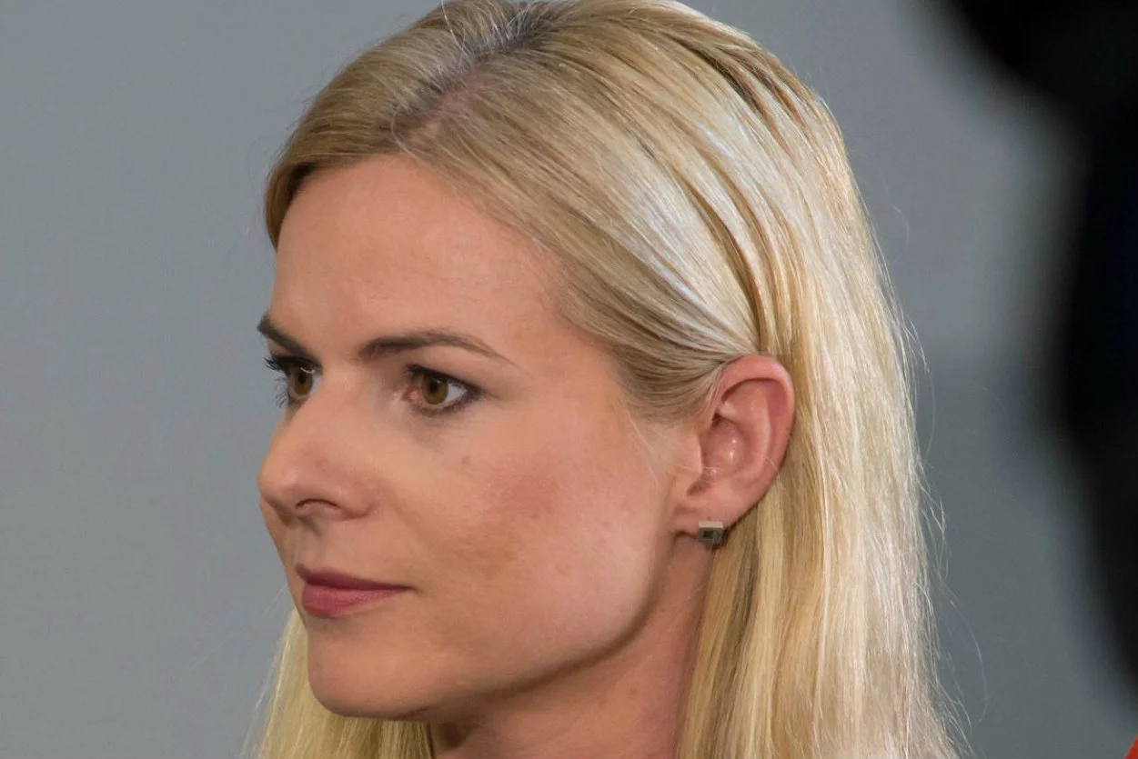 Joanna Schmidt odejdzie z krajowej polityki?