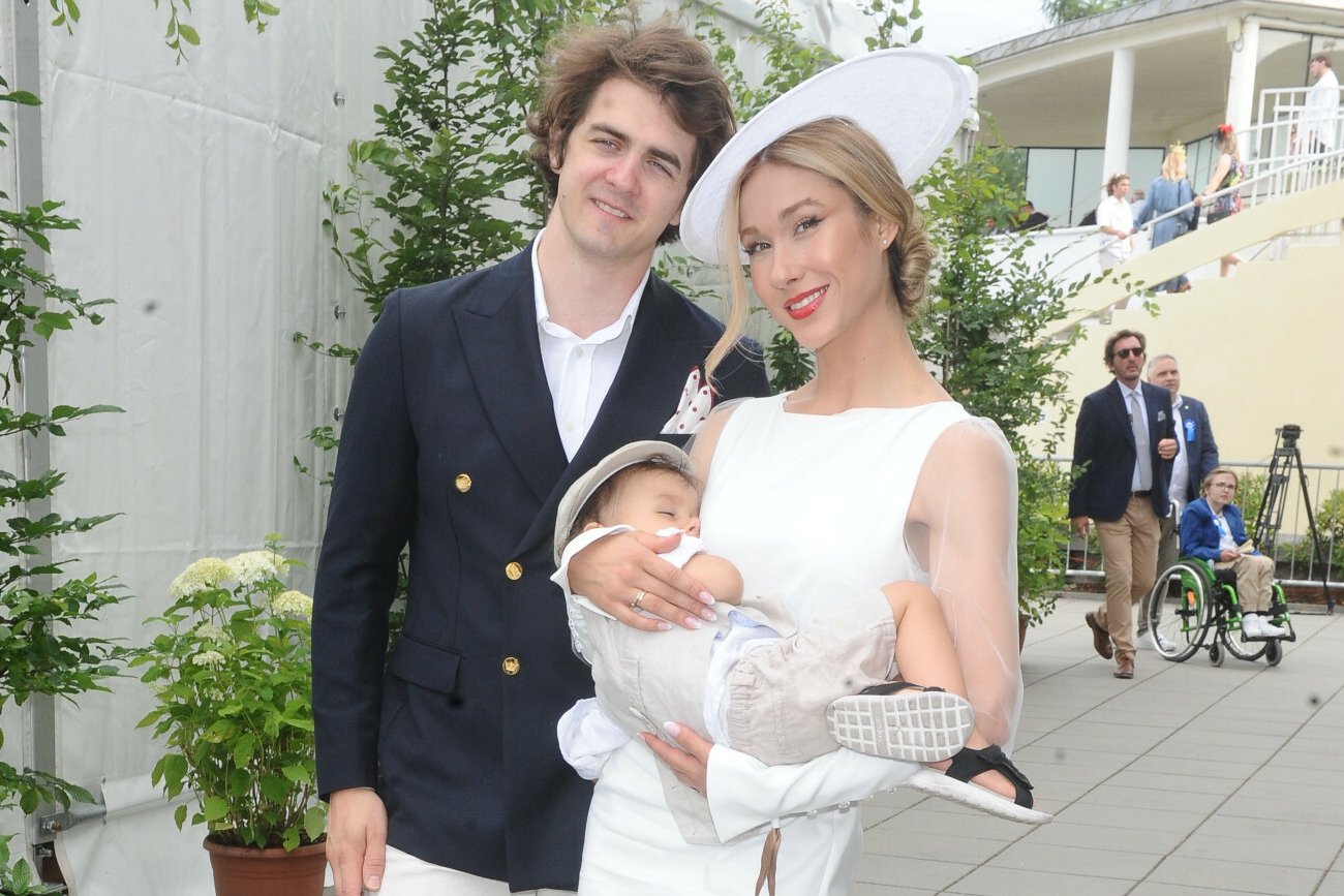 Ida Nowakowska o swojej wierze. Chciałaby, żeby jej syn służył w Kościele