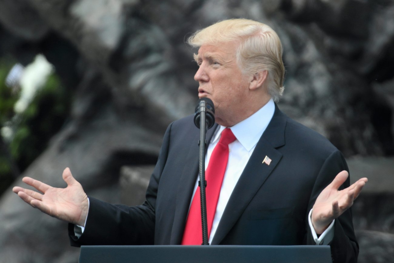 Atak USA na irańskie ośrodki oczami niemieckiej prasy. W tle słabości polityki UE