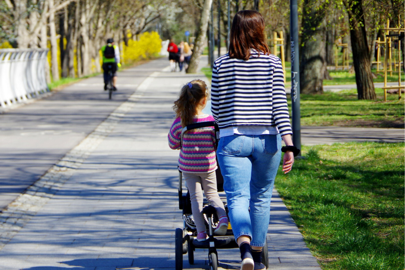 Wiosna w pełni i kilka niespodzianek. Takiej Wielkanocy dawno nie było