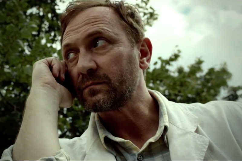 Film "11 minut" Jerzego Skolimowskiego powalczy o Oscara.