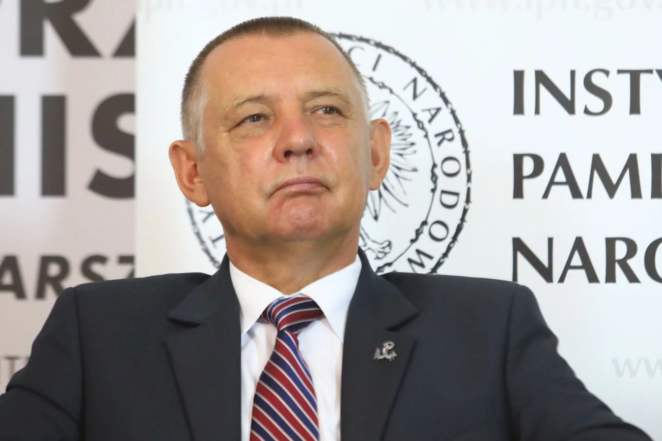 Sprawa Mariana Banasia ws. odebrania immunitetu odroczona.