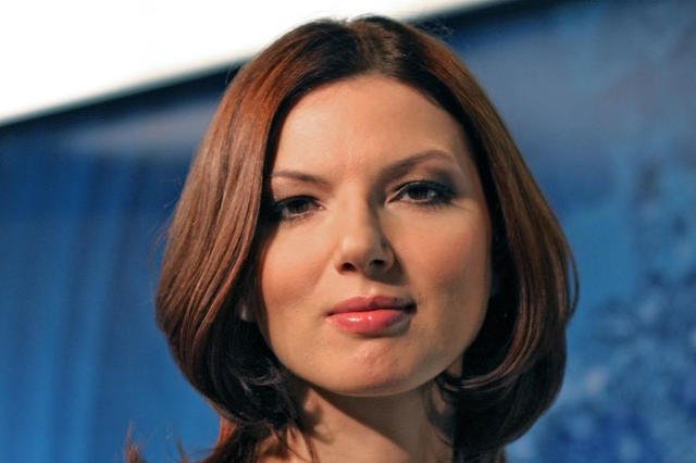 Eliza Michalik nie owija w bawełnę i wprost nazywa polityków PiS kłamcami