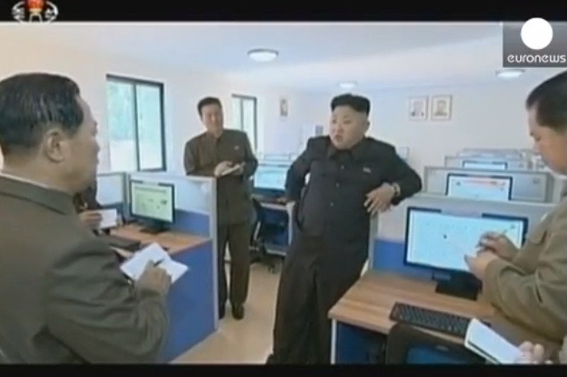 Korea Północna ukarana za cyberatak na Sony. USA wymierzyły dotkliwe sankcje