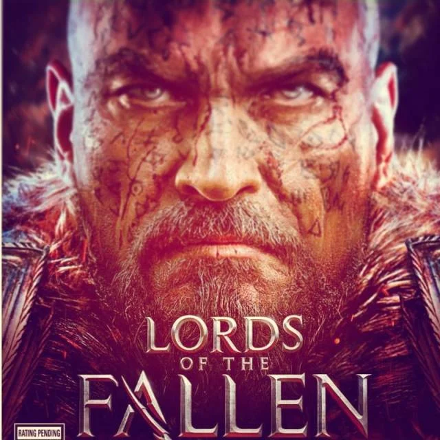 Lords of the Fallen