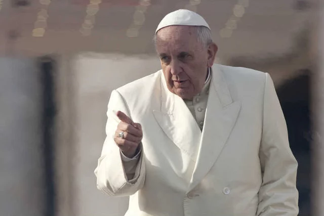 Papież Franciszek bardzo stanowczo wypowiedział się w sprawie kapłanów, którzy wykluczają niepełnosprawnych z Kościoła.