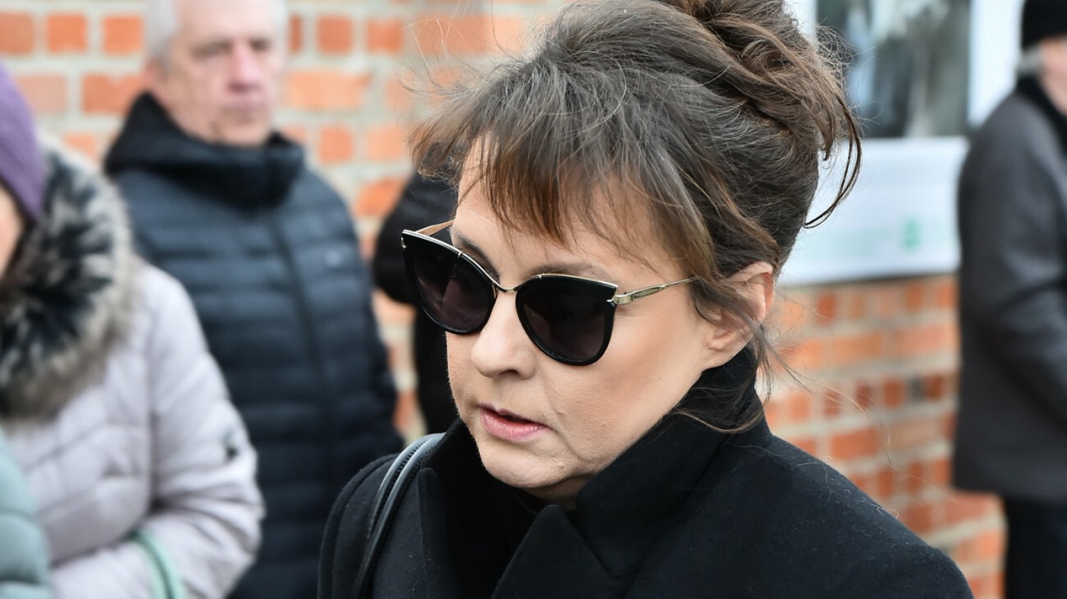 Sieńczyłło o śmierci Emiliana Kamińskiego. Nie radzi sobie ze stratą męża?
