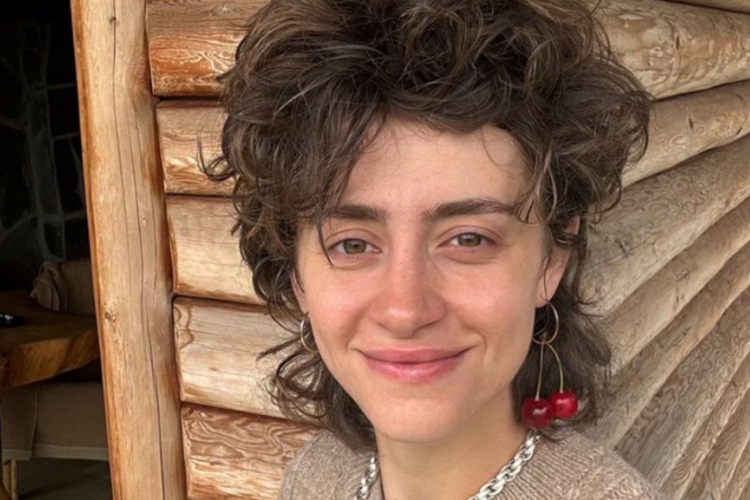 Aktora Klaudia Janas dokonała coming outu. Wyjaśniła, czemu dopiero teraz.