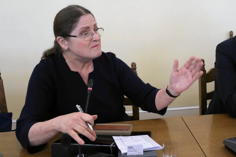 Jedną z osób, która ma wpływ na działanie nowej KRS, jest posłanka PiS Krystyna Pawłowicz