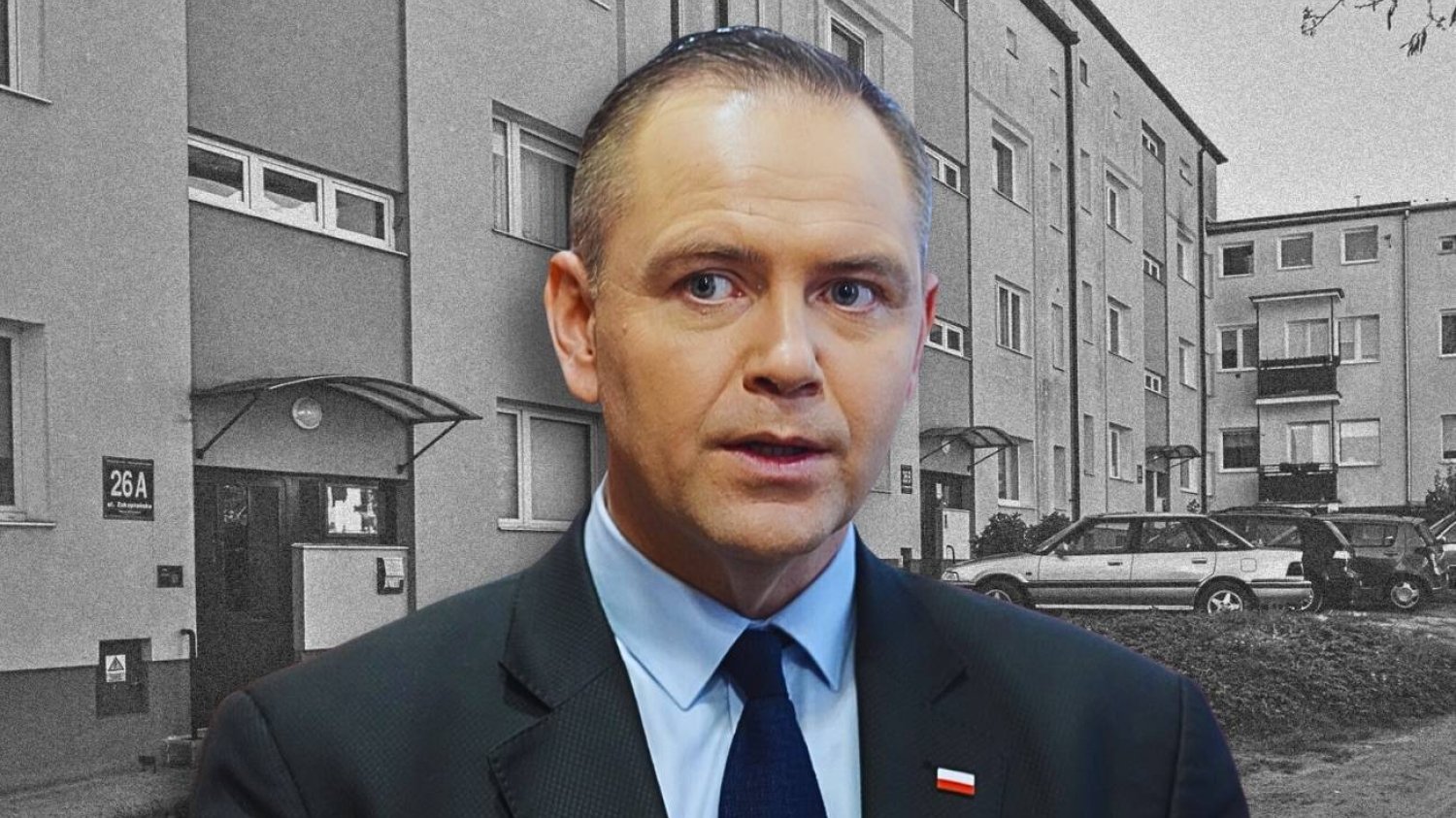 Kolejne wątpliwości ws. kawalerki Nawrockiego. Nie zgadzają się kluczowe daty Kolejne wątpliwości ws. kawalerki Nawrockiego. Nie zgadzają się kluczowe daty
