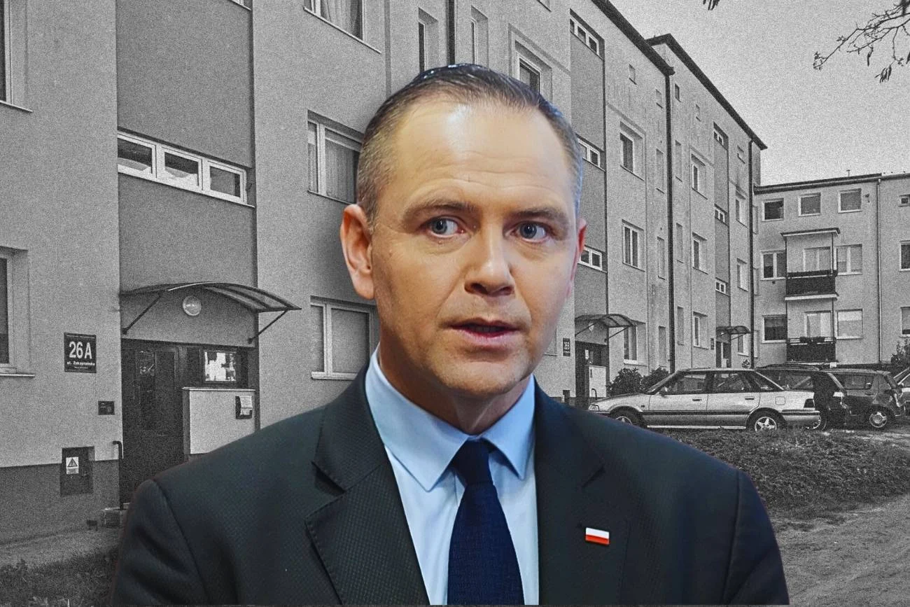Kolejne wątpliwości ws. kawalerki Nawrockiego. Nie zgadzają się kluczowe daty Kolejne wątpliwości ws. kawalerki Nawrockiego. Nie zgadzają się kluczowe daty