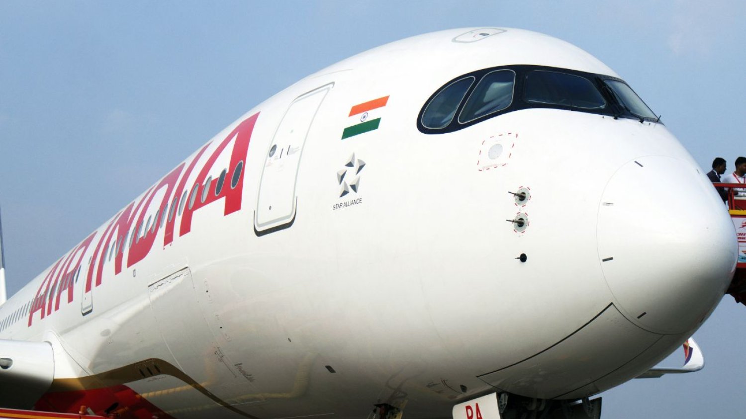 Kolejny problem z Dreamlinerem Air India. Maszyna zawróciła na lotnisko.