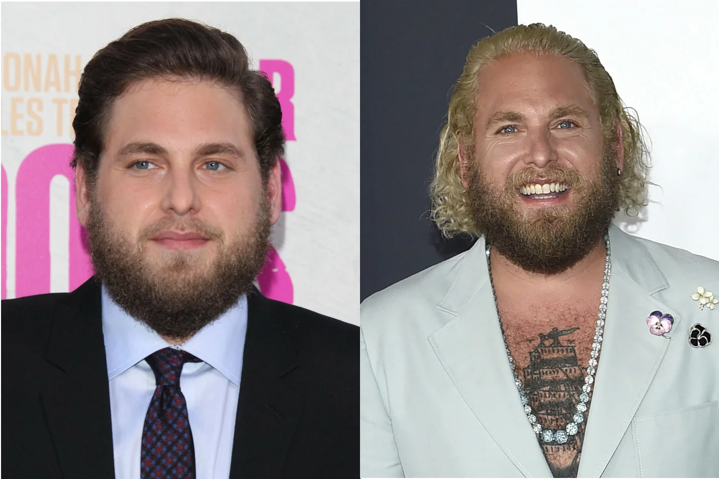 Jonah Hill Jonah Hill