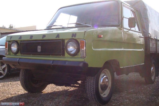 Taroan 233 numer ogłoszenia: Numer ogłoszenia C32251693