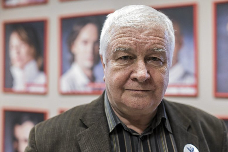 Od dziś to Krzysztof Łoziński będzie kierował KOD