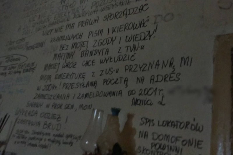 Do czego może prowadzić nieleczona schizofrenia?