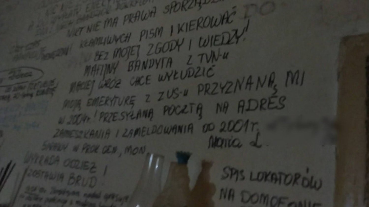 Do czego może prowadzić nieleczona schizofrenia?
