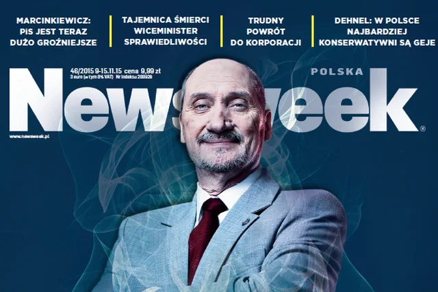 Nazwiska ministrów już znane