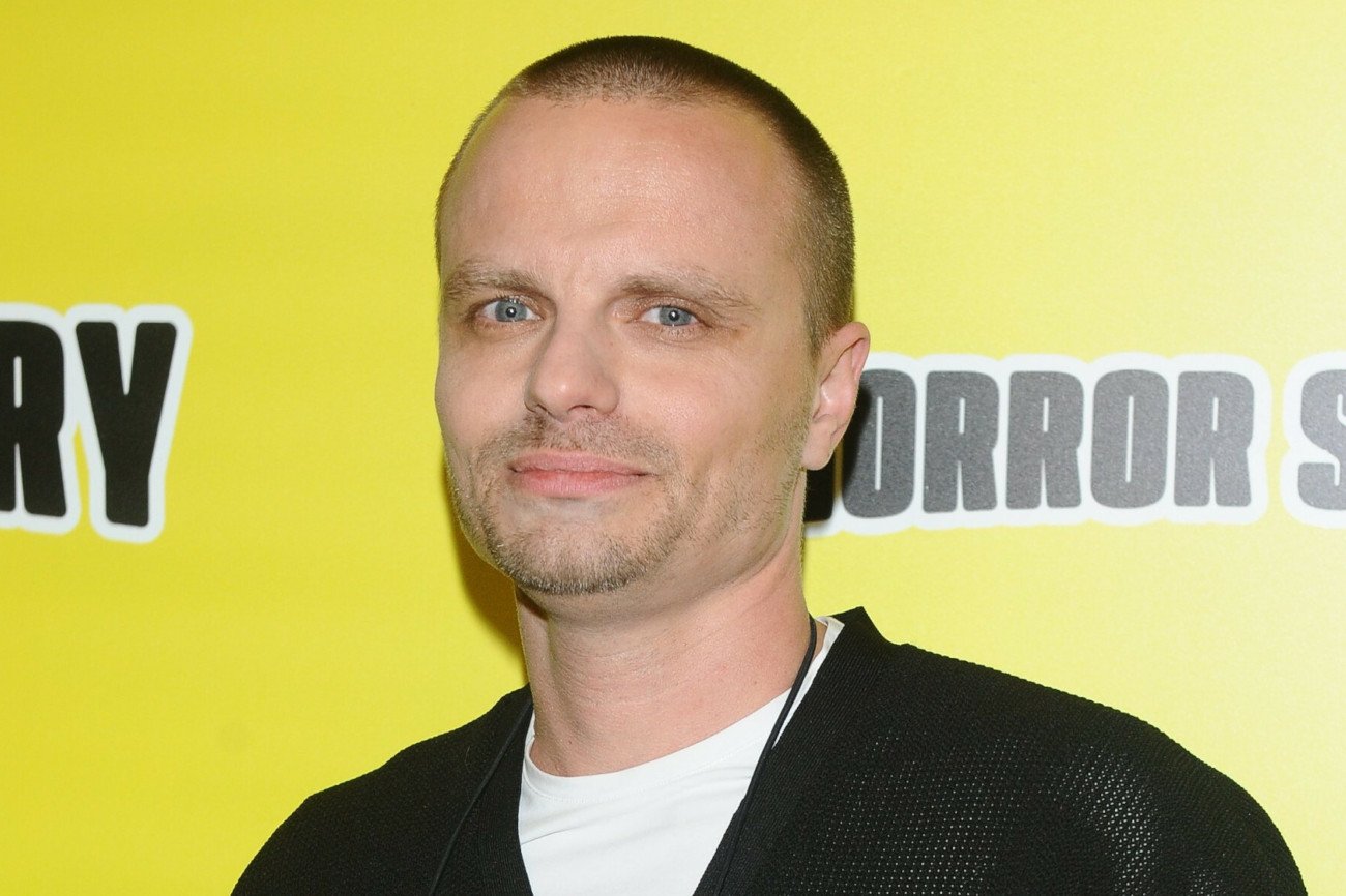 Marcin Hakiel wraca do "Tańca z gwiazdami"?