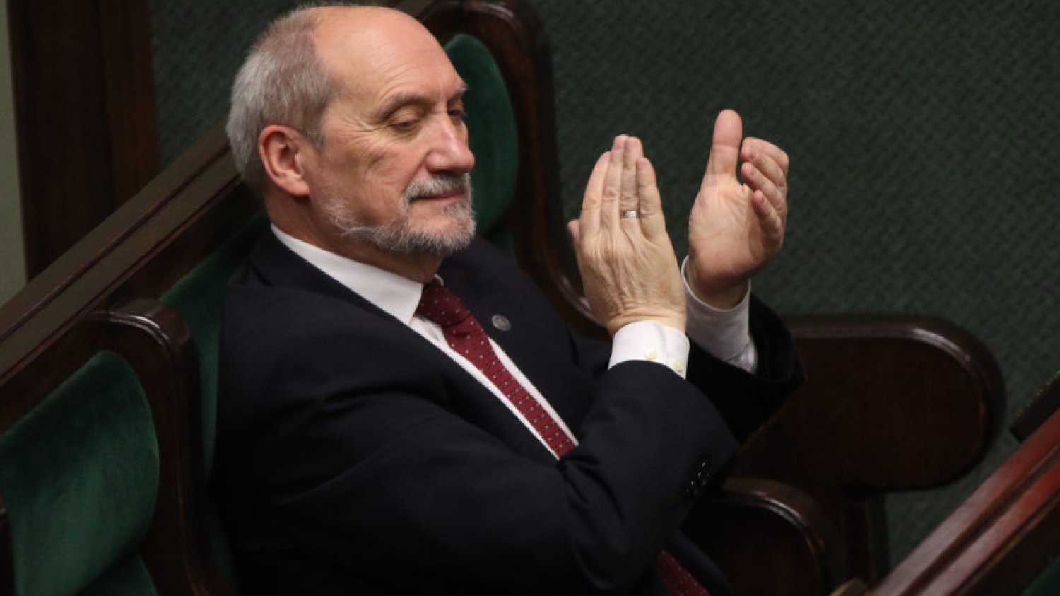 MON dementuje: "Nie trwają obecnie żadne prace nad przystąpieniem naszego kraju do natowskiego programu Nuclear Sharing"