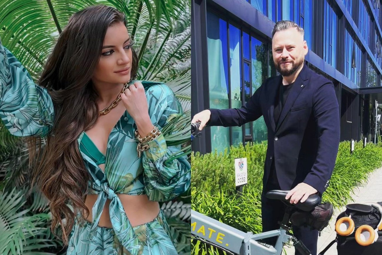 Janoszek uderza w Stanowskiego. Na Instagramie opublikowała "dowody"