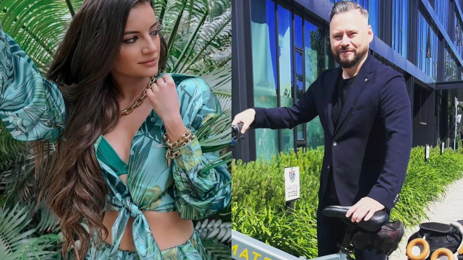 Janoszek uderza w Stanowskiego. Na Instagramie opublikowała "dowody"