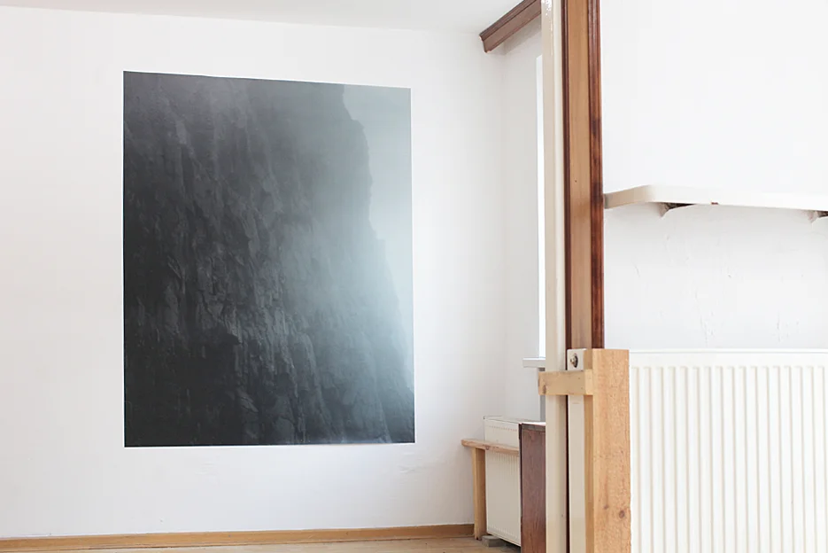 Plateau, Lena Dobrowolska / Galeria Czułość