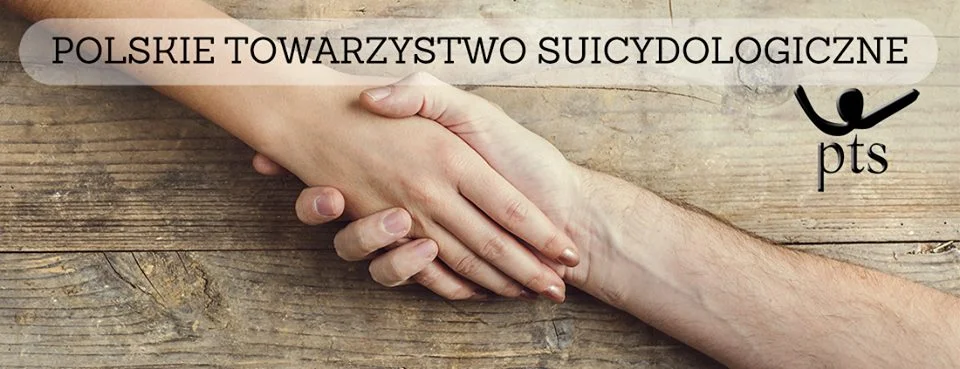 Dr Andrzej Gawliński jest członkiem Polskiego Towarzystwa Suicydologicznego.