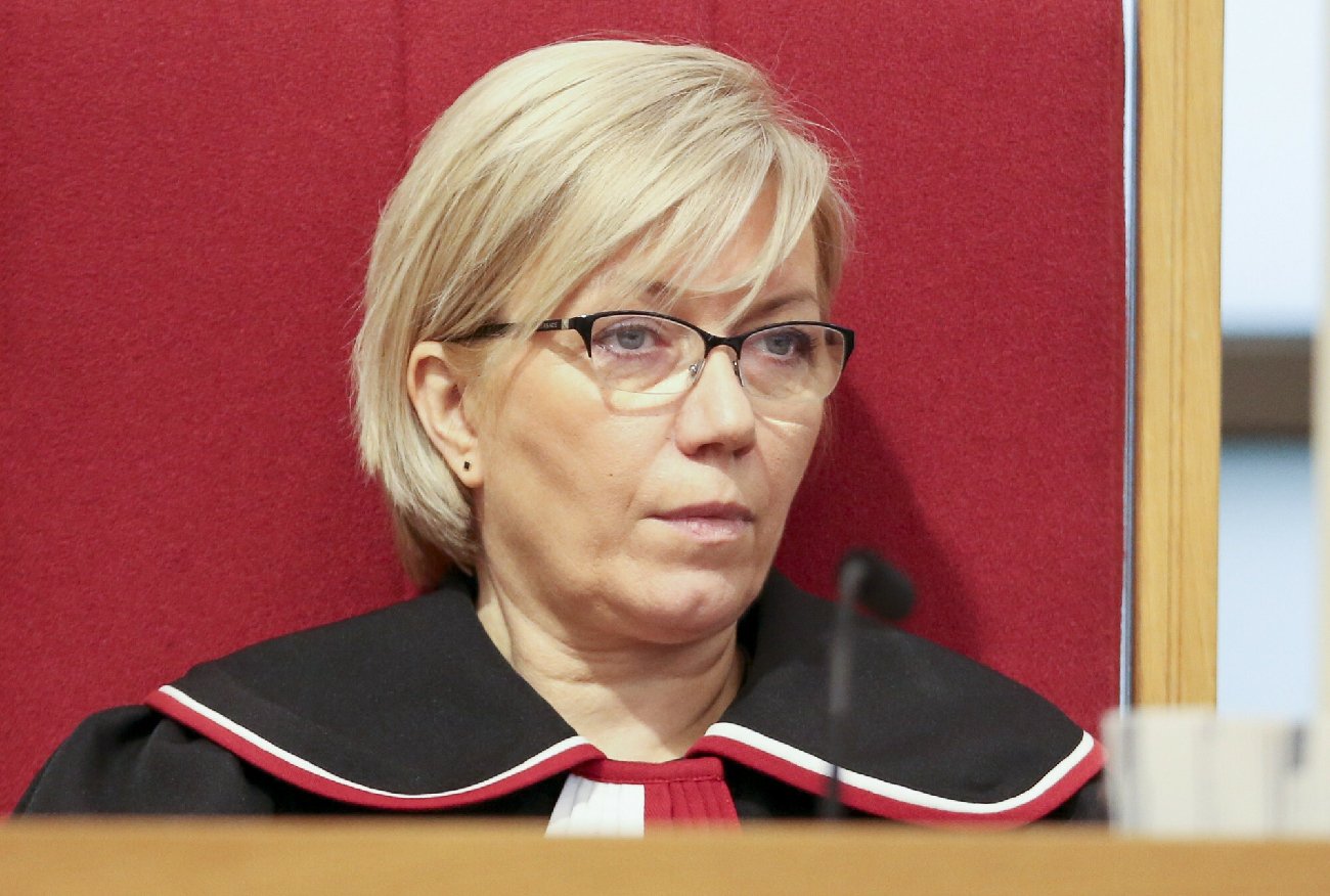Trybunał Konstytucyjny uznał ustawę o jawności majątkowej rodzin polityków za niezgodną z Konstytucją.