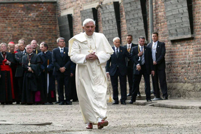 Benedykt XVI