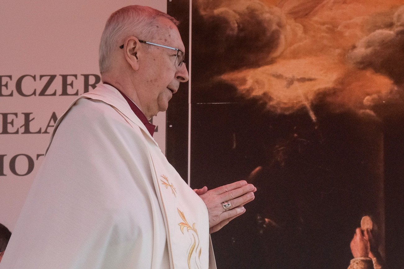 Abp Stanisław Gądecki zaapelował do posłów Parlamentu Europejskiego o głosowanie przeciwko rezolucji popierającej aborcję.
