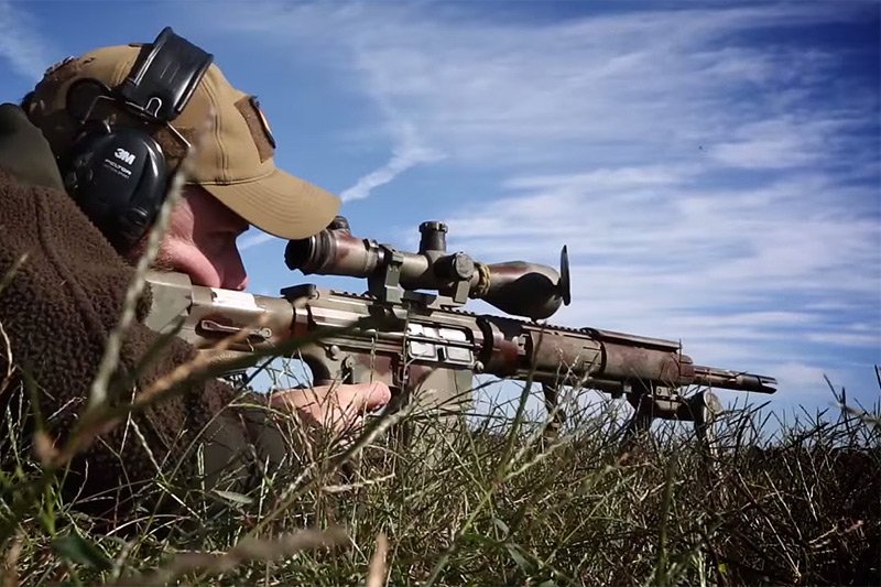 Amerykańscy najemnicy z firmy Academi operują na Ukrianie?