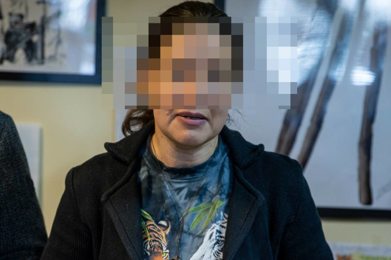 Dyrektorka zoo w Poznaniu z zarzutami. Sama twierdzi, że to... zemsta.