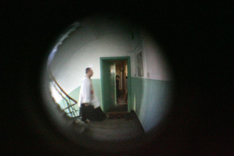 Wiele trudnych konfrontacji z księżmi ma miejsce podczas wizyty duszpasterskiej czyli tzw. kolędy.