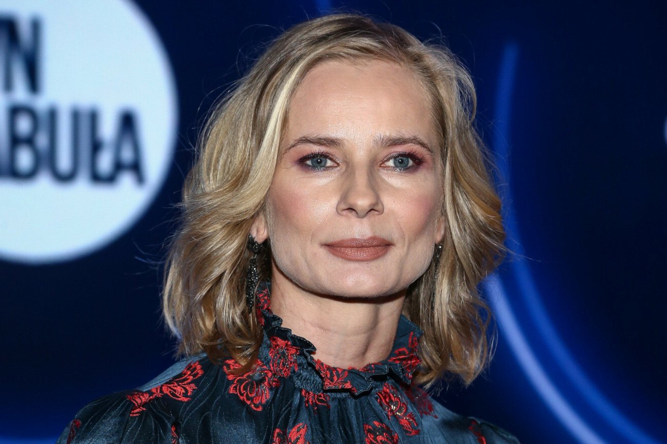 Magdalena Cielecka pochwaliła się fanom, jak spędziła ostatnie popołudnie w towarzystwie swojego partnera.