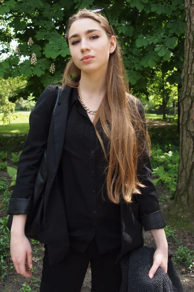Maturzystki 2014, Warszawa