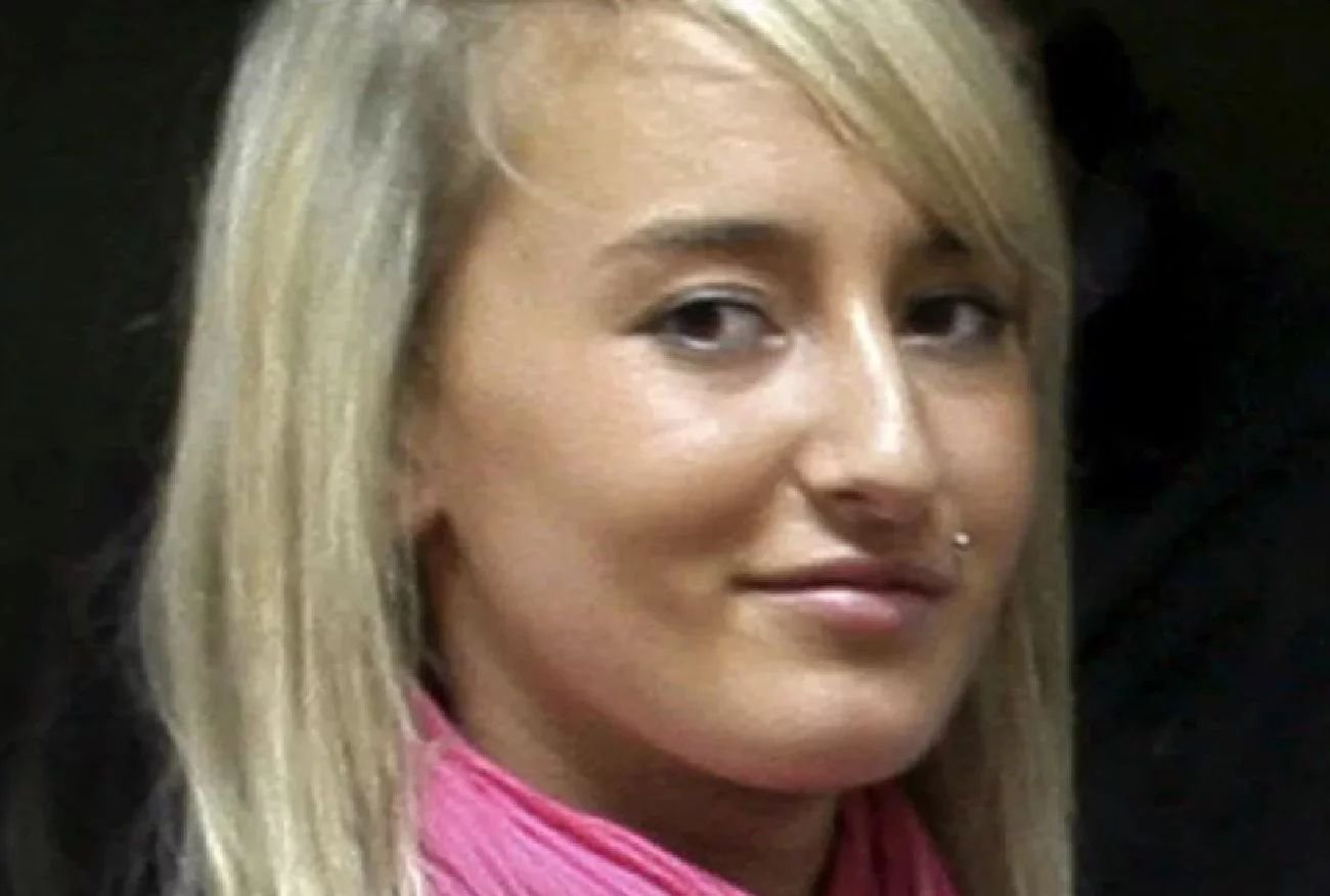 Paweł P. usłyszał zarzuty za utrudnianie śledztwa ws. Iwony Wieczorek.