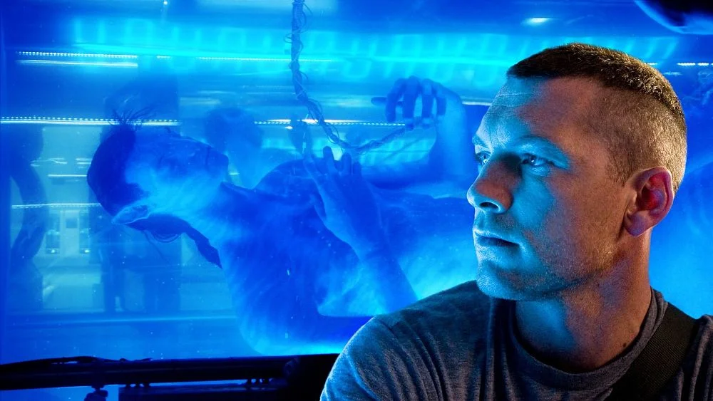 avatar zakończenie wyjaśnienie na'vi pandora film istota wody avatar zakończenie wyjaśnienie na'vi pandora film istota wody
