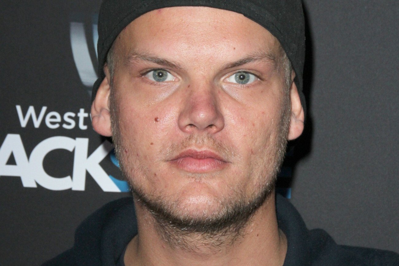 Avicii miał szukać pocieszenia u guru "kosmicznej świadomości".